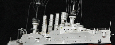 Scharnhorst 02 008 150